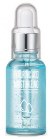 Esfolio - Hyaluronic Acid Moisturizing Ampoule 30ml