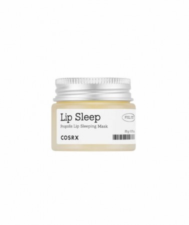 COSRX Full Fit Propolis Lip Sleeping Mask 20g