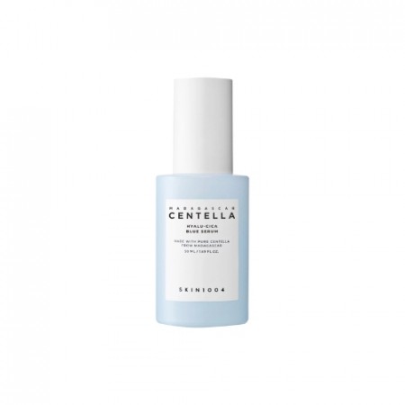 SKIN1004 - Madagascar  Centella Hyalu-Cica Blue Serum 50ml